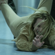 Elisabeth Moss in the terrifying The Invisible Man.